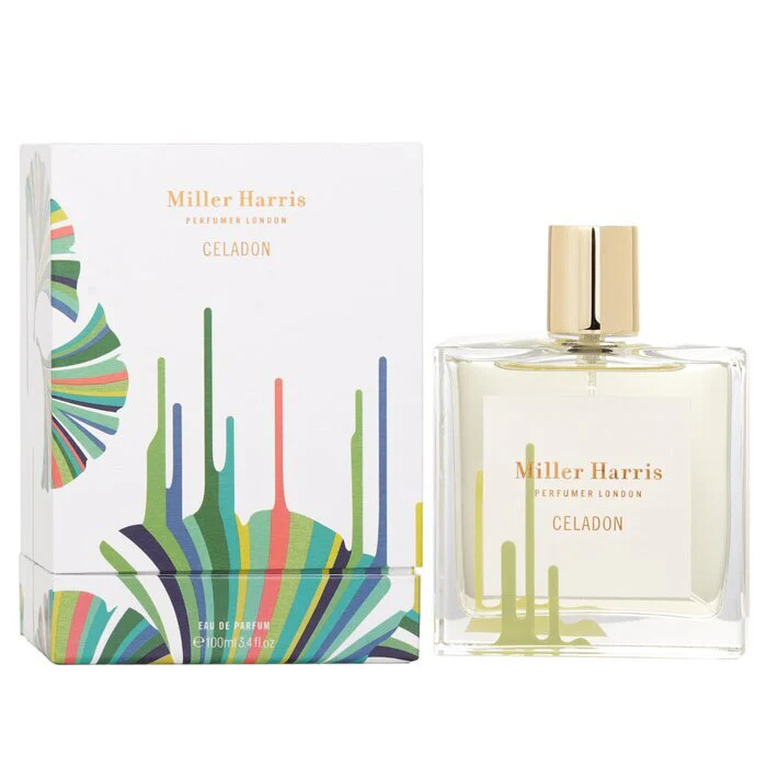 Miller Harris Celadon Eau De Parfum Spray 100ml - Image 2