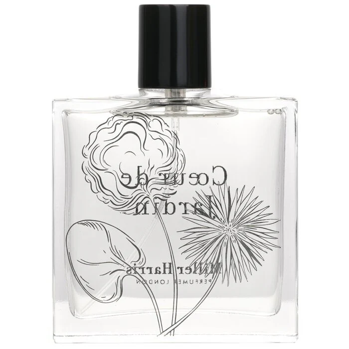 Miller Harris Coeur De Jardin Eau De Parfum Spray 100ml - Image 3