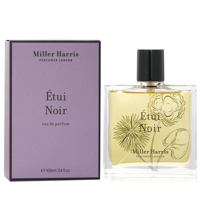 Miller Harris Etui Noir Eau De Parfum Spray 100ml - Image 2