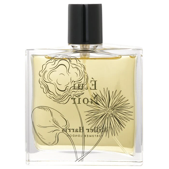 Miller Harris Etui Noir Eau De Parfum Spray 100ml - Image 3
