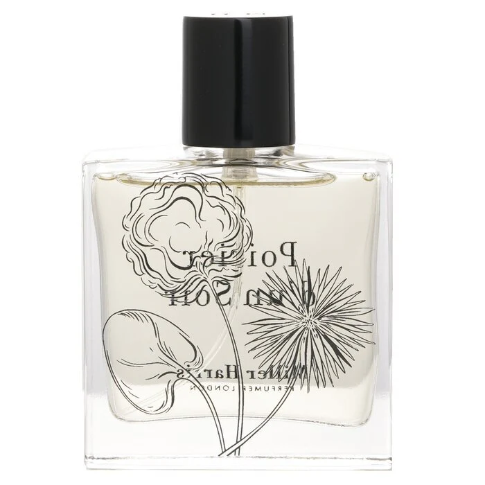 Miller Harris Poirier D'un Soir Eau De Parfum Spray 50ml - Image 3