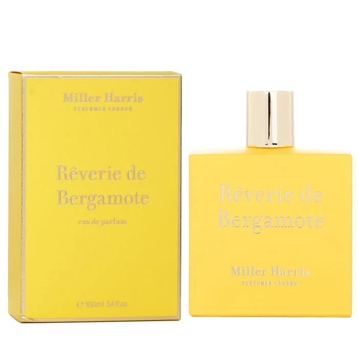 Miller Harris Reverie de Bergamote Eau De Parfum Spray 100ml - Image 2