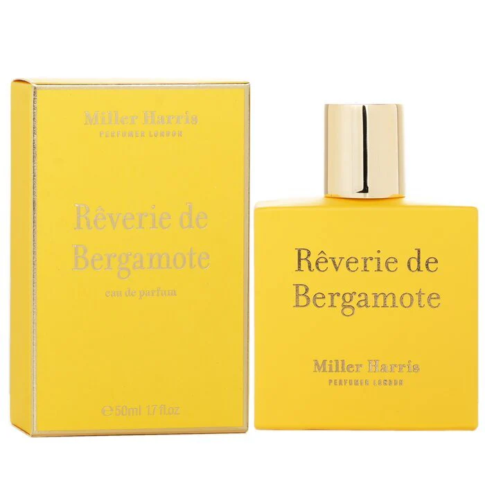 Miller Harris Reverie de Bergamote Eau De Parfum Spray 50ml - Image 2
