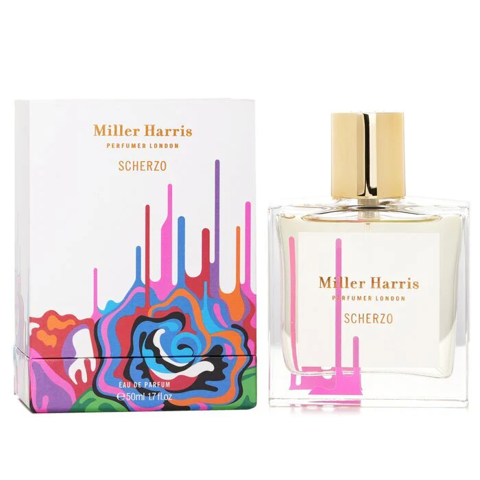 Miller Harris Scherzo Eau De Parfum Spray 50ml - Image 2