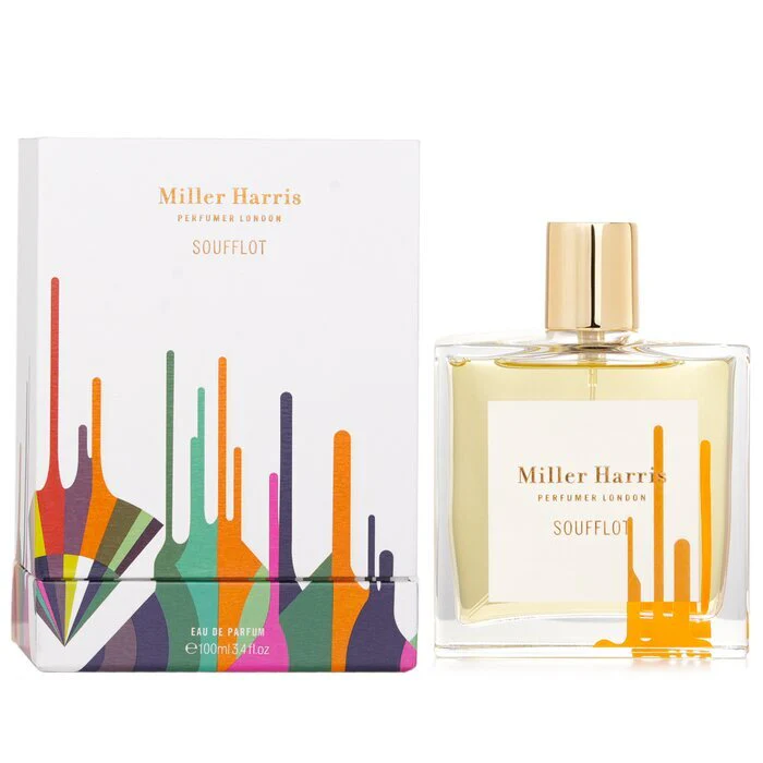 Miller Harris Soufflot Eau De Parfum Spray 100ml - Image 2