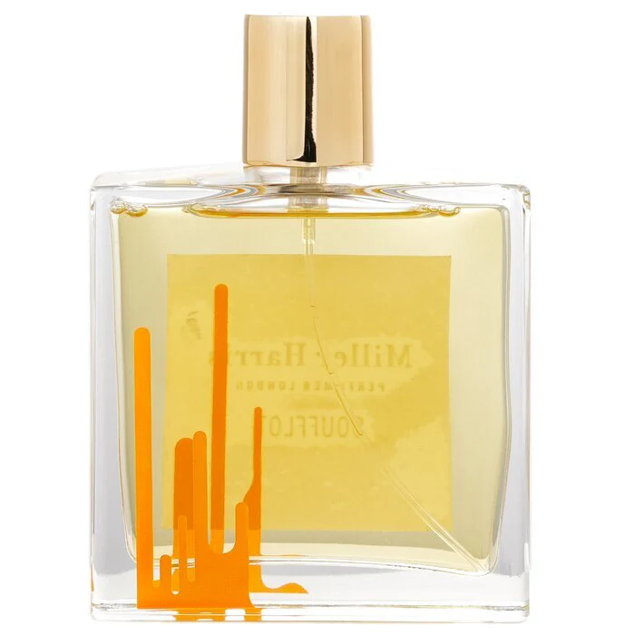Miller Harris Soufflot Eau De Parfum Spray 100ml - Image 3