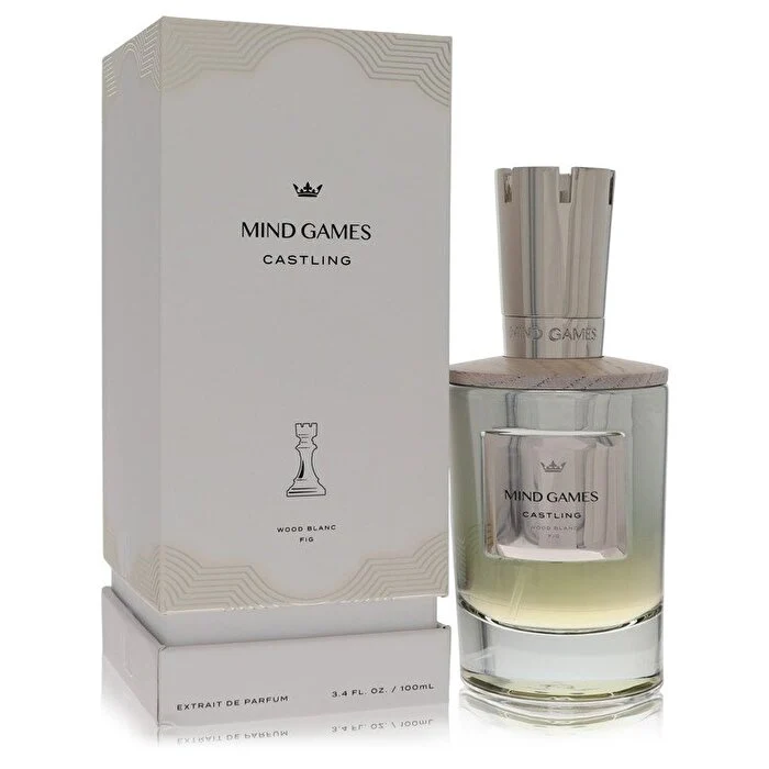 Mind Games Castling Extrait De Parfum Spray (Unisex) 100ml/3.4oz
