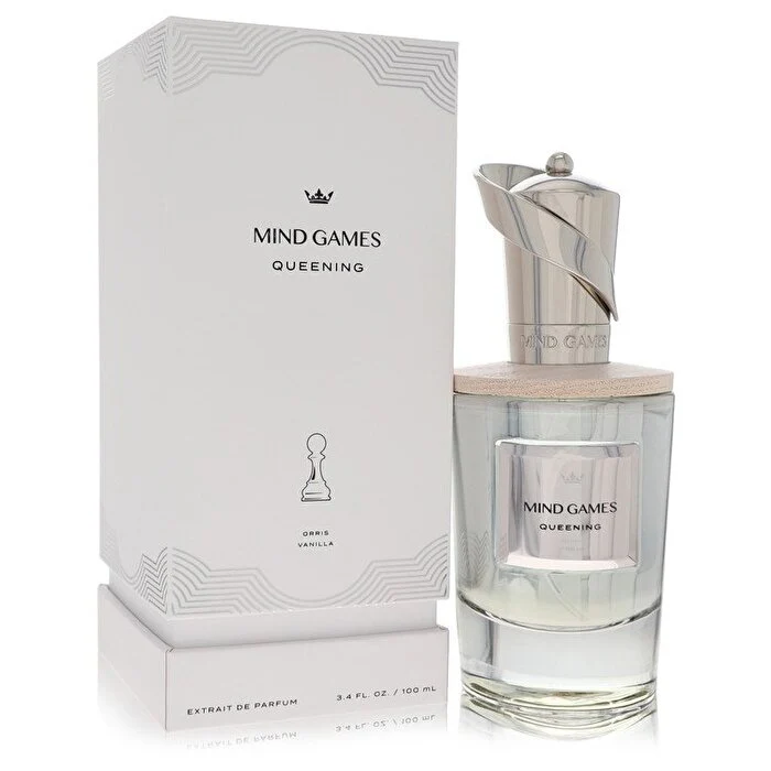 Mind Games Queening Extrait De Parfum Spray (Unisex) 100ml/3.4oz