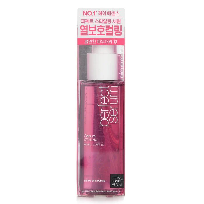 Mise en Scene Perfect Serum (Styling) 80ml/2.7oz - Image 2