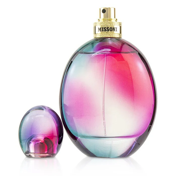 Missoni Eau De Parfum Spray 100ml - Image 2