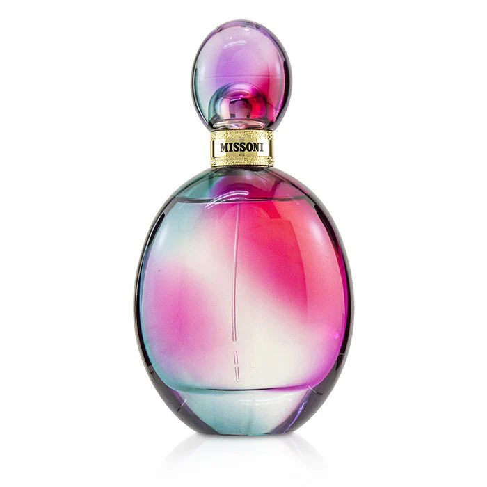 Missoni Eau De Parfum Spray 100ml - Image 3