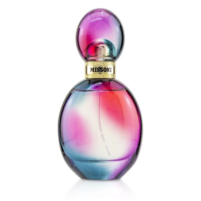 Missoni Eau De Parfum Spray 50ml - Image 3