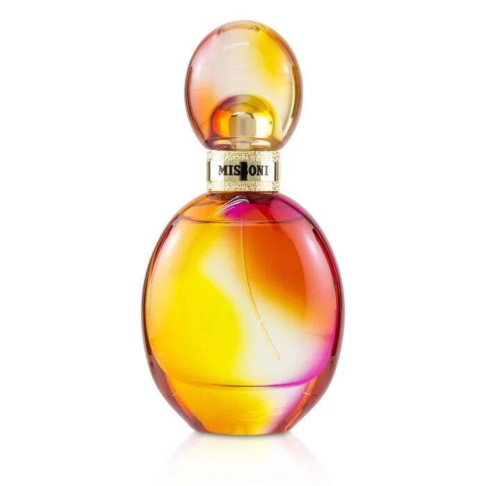 Missoni Eau De Toilette Spray 50ml - Image 3