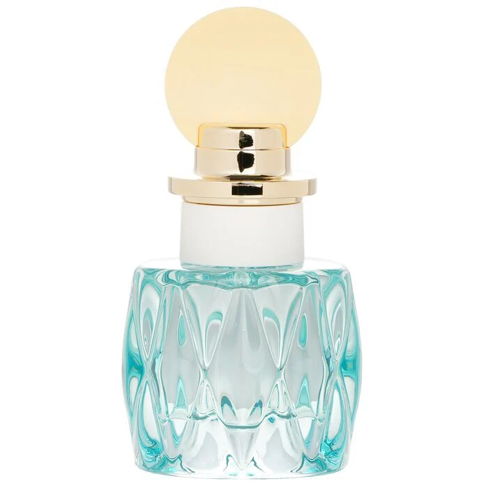 Miu Miu L'Eau Bleue Eau De Parfum Spray 30ml - Image 3