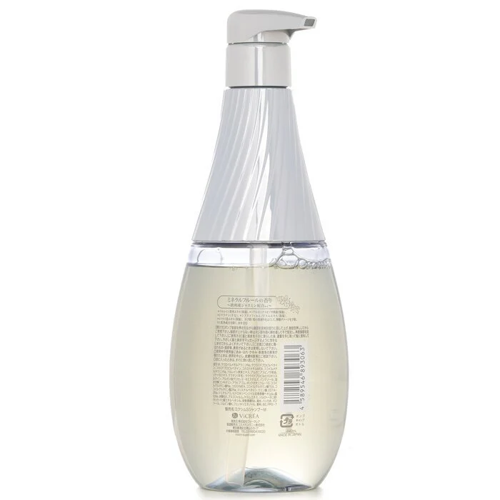 Mixim Potion Mixim Suppli Mineral Repair Shampoo 440ml - Image 3