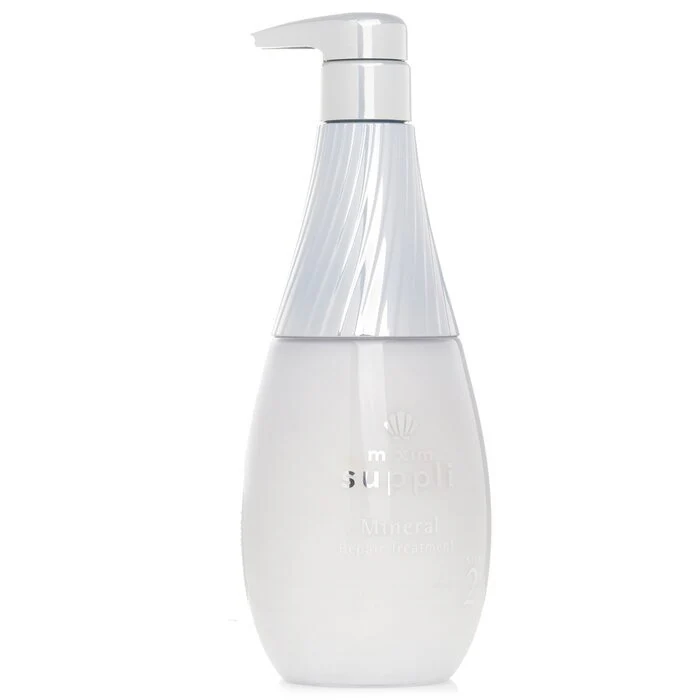 Mixim Potion Mixim Suppli Mineral Repair Treatment 440g - Image 2