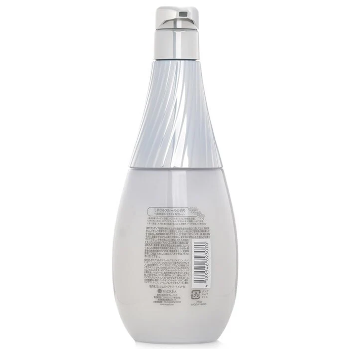 Mixim Potion Mixim Suppli Mineral Repair Treatment 440g - Image 3