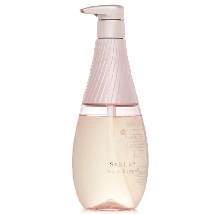 Mixim Potion Mixim Suppli Sakura Repair Shampoo 440ml - Image 2