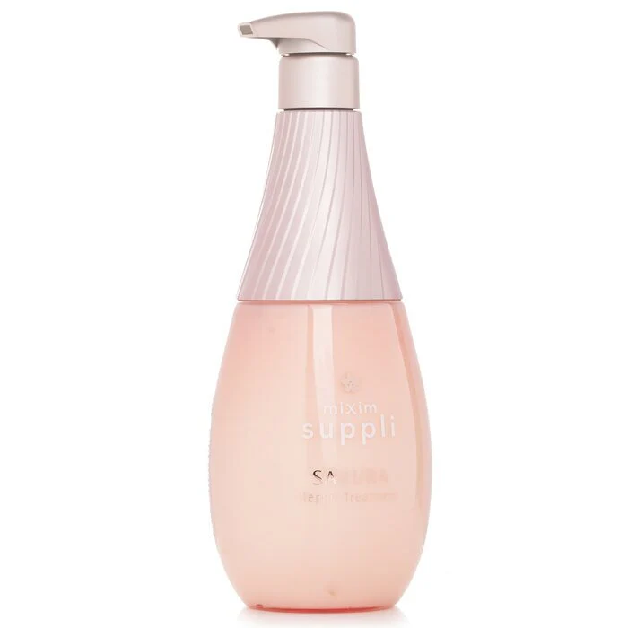 Mixim Potion Mixim Suppli Sakura Repair Treatment 440g - Image 2