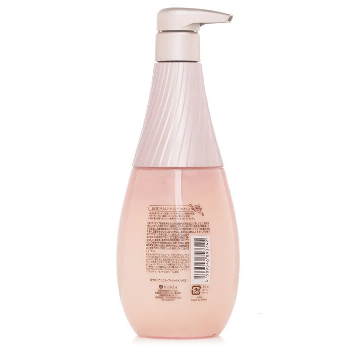 Mixim Potion Mixim Suppli Sakura Repair Treatment 440g - Image 3