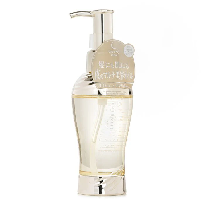 Mixim Potion Theratis by Mixim Dreamy Hair and Body Oil 100ml - Image 2