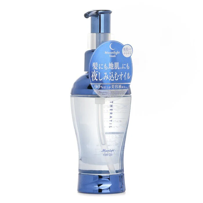 Mixim Potion THERATIS Moonlight Hair Oil 100ml - Image 2