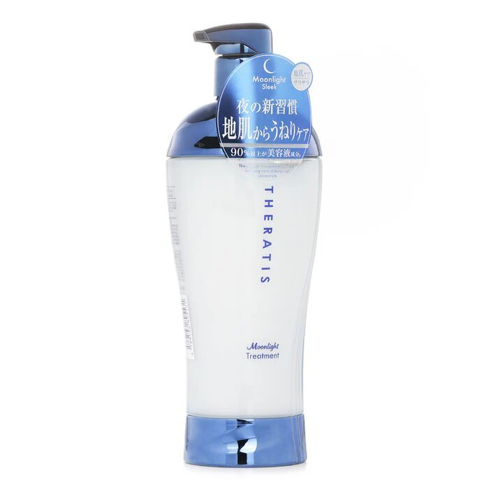 Mixim Potion THERATIS Moonlight Treatment 435g - Image 2