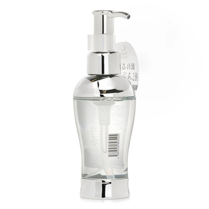 Mixim Potion THERATIS Night Repair Hair Oil 100ml - Image 3