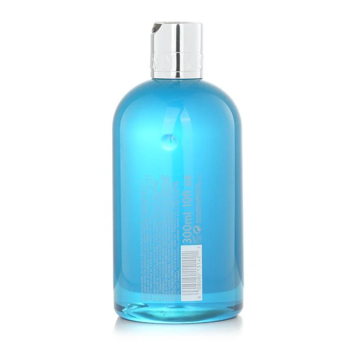 Molton Brown Blissful Templetree Bath & Shower Gel 300ml/10oz - Image 3