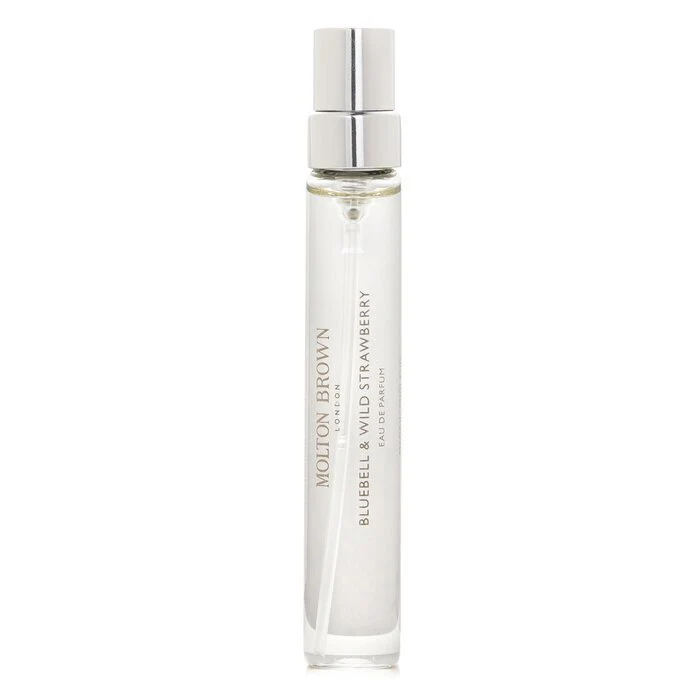 Molton Brown Bluebell & Wild Strawberry Eau De Parfum Spray 7.5ml