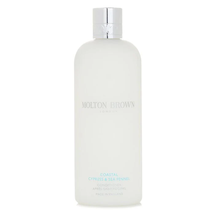 Molton Brown Coastal Cypress & Sea Fennel Conditioner 300ml