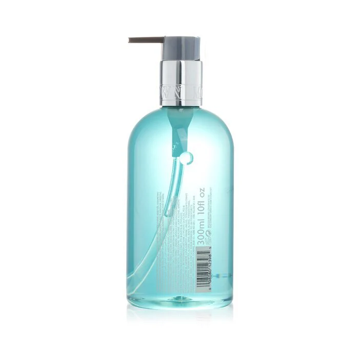 Molton Brown Coastal Cypress & Sea Fennel Fine Liquid Hand Wash 300ml/10oz - Image 3