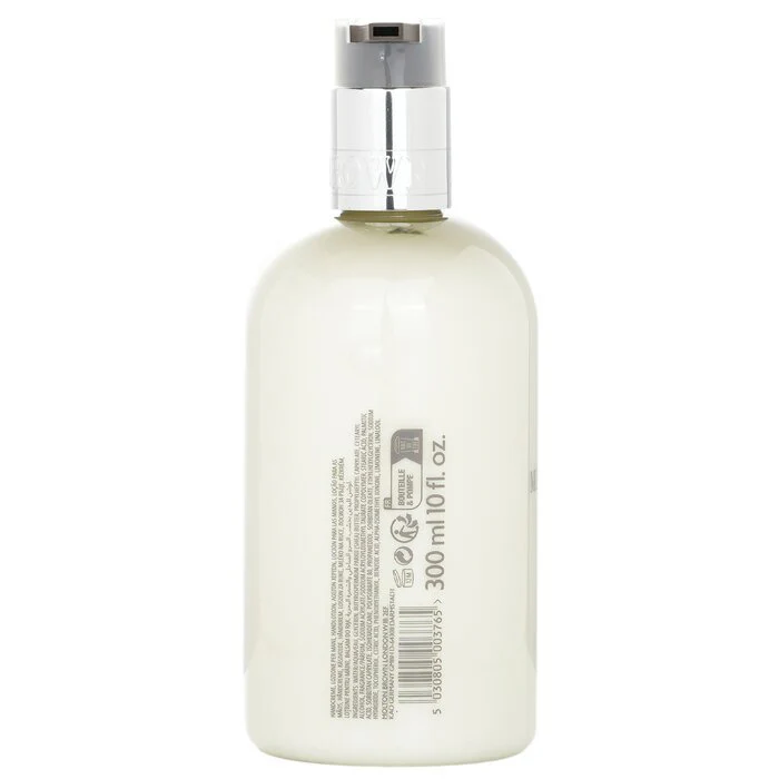 Molton Brown Coastal Cypress & Sea Fennel Hand Lotion 300ml/10oz - Image 3