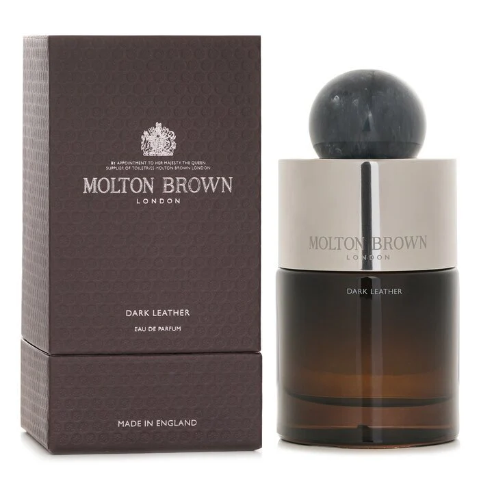 Molton Brown Dark Leather Eau De Parfum Spray 100ml - Image 2