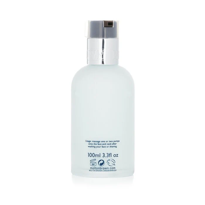 Molton Brown Extra-Rich Bai Ji Hydrator (For Normal To Dry Skin) 100ml/3.3oz - Image 3
