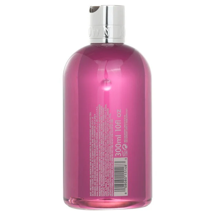 Molton Brown Fiery Pink Pepper Bath & Shower Gel 300ml/10oz - Image 3