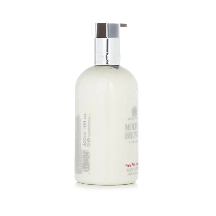 Molton Brown Fiery Pink Pepper Body Lotion 300ml/10oz - Image 2