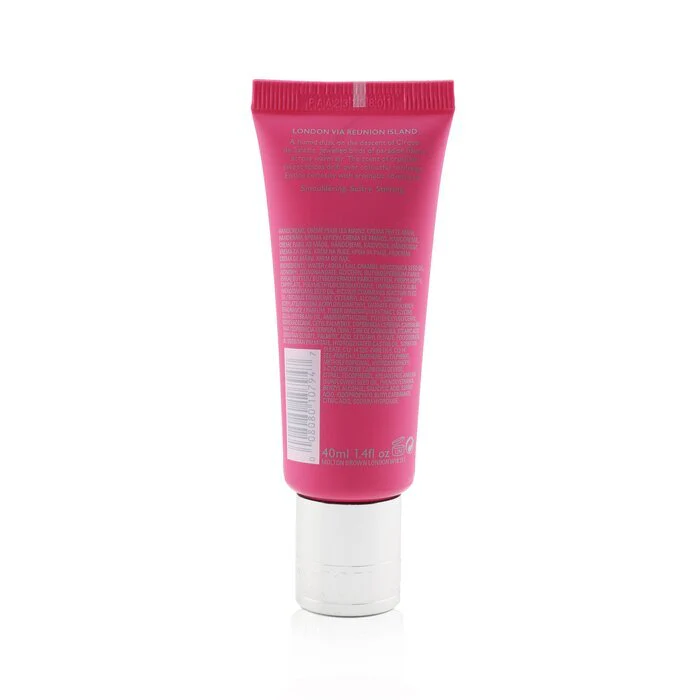 Molton Brown Fiery Pink Pepper Hand Cream 40ml - Image 2