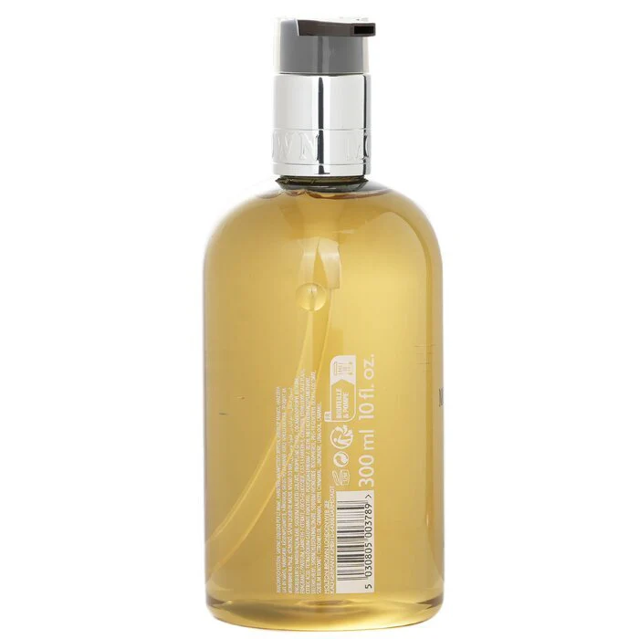Molton Brown Flora Luminare Fine Liquid Hand Wash 300ml/10oz - Image 3