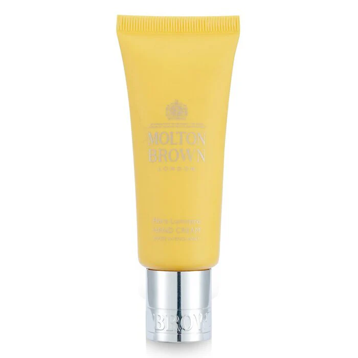 Molton Brown Flora Luminare Hand Cream 40ml/1.4oz