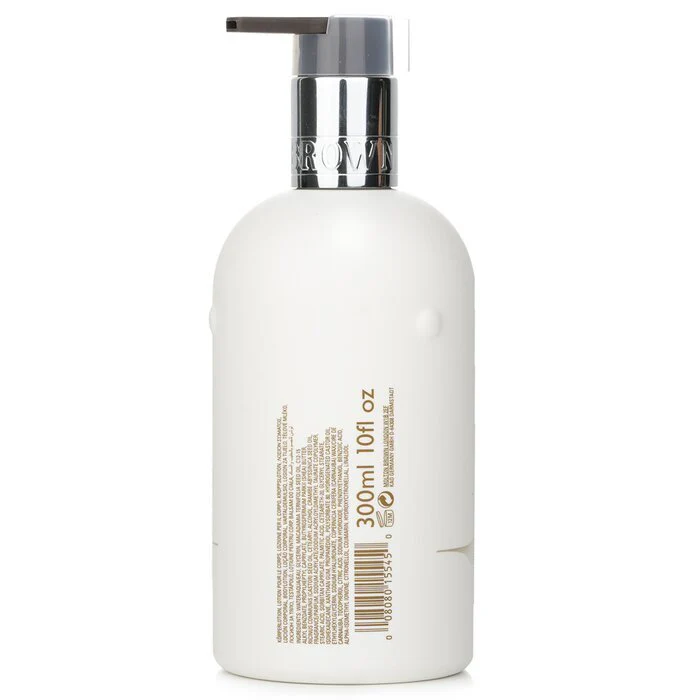 Molton Brown Milk Musk Body Lotion 300ml/10oz - Image 3