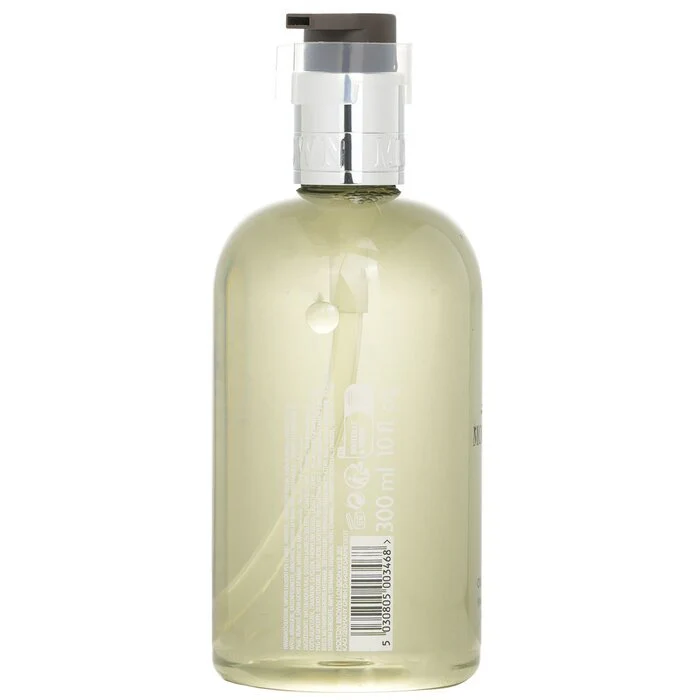 Molton Brown Orange & Bergamot Fine Liquid Hand Wash 300ml/10oz - Image 3