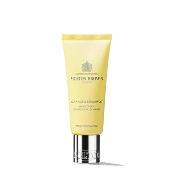 Molton Brown Orange & Bergamot Hand Cream 40ml