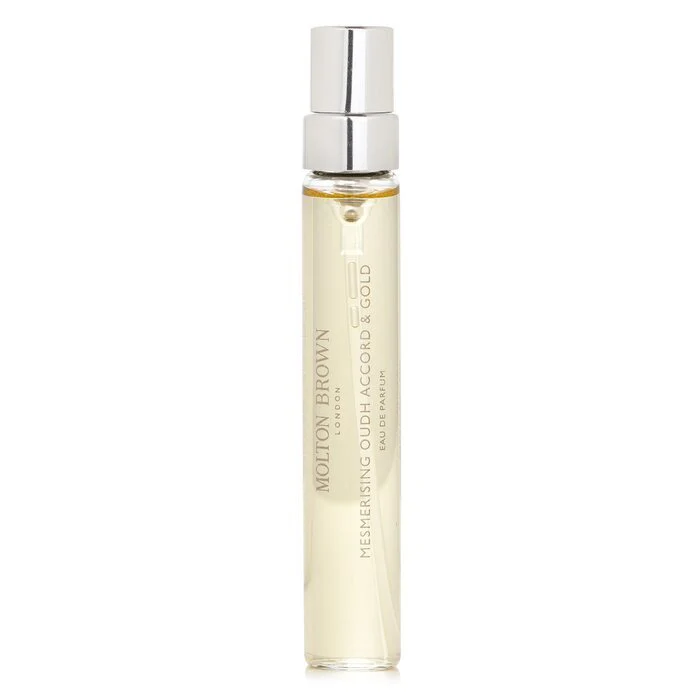 Molton Brown Oudh Accord & Gold Eau De Parfum Spray 7.5ml