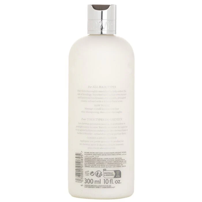 Molton Brown Purifying Conditioner with Indian Cress (All Hair Types) 300ml/10oz - Image 3