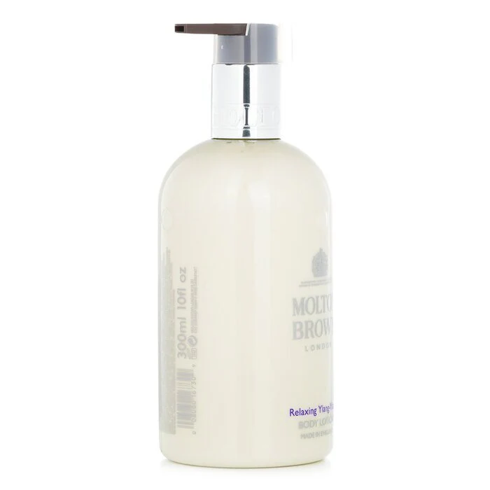 Molton Brown Relaxing Ylang-Ylang Body Lotion 300ml/10oz - Image 2