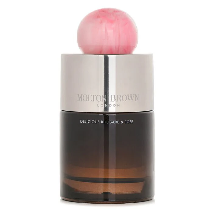 Molton Brown Rhubarb & Rose Eau De Parfum Spray 100ml