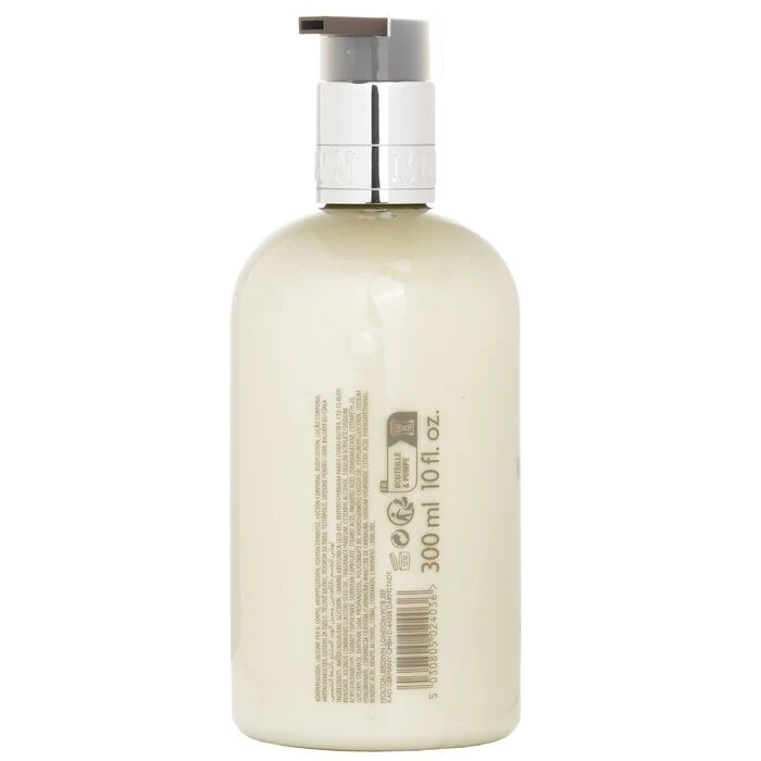 Molton Brown Sunlit Clementine & Vetiver Body Lotion 300ml - Image 3