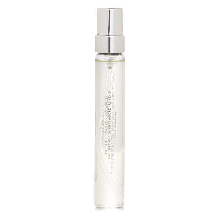 Molton Brown Sunlit Clementine & Vetiver Eau De Parfum Spray 7.5ml - Image 3