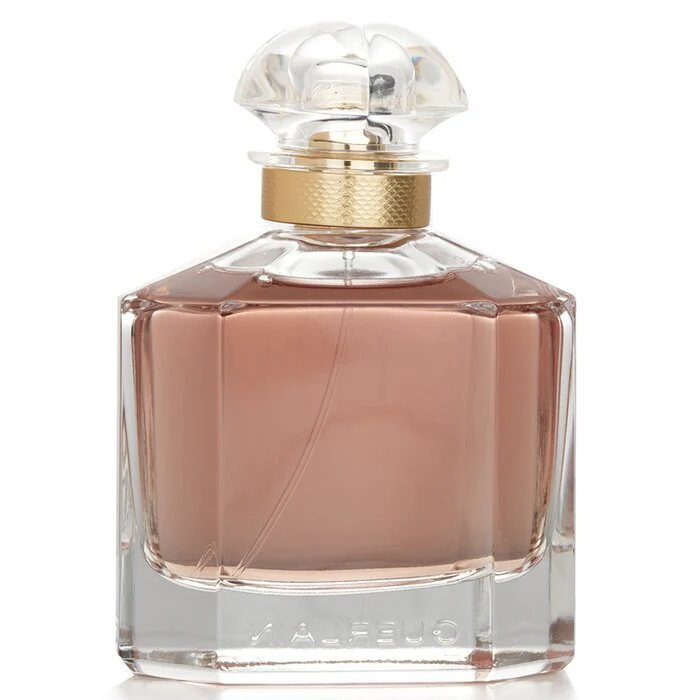 Mon Guerlain Eau De Parfum Spray 100ml - Image 3